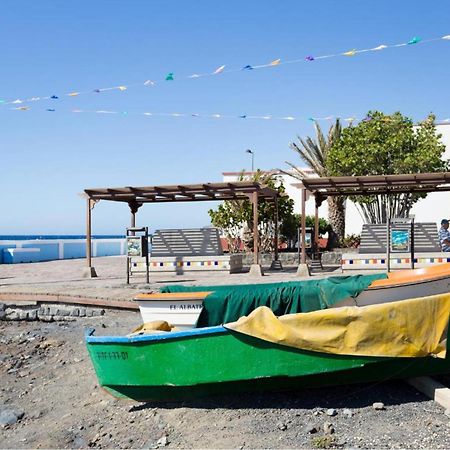 Live Puertito Paseo Puertito de Guimar Exterior foto