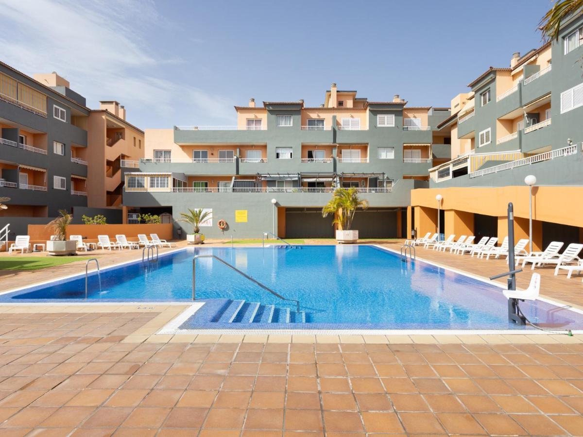Live Puertito Paseo Puertito de Guimar Exterior foto