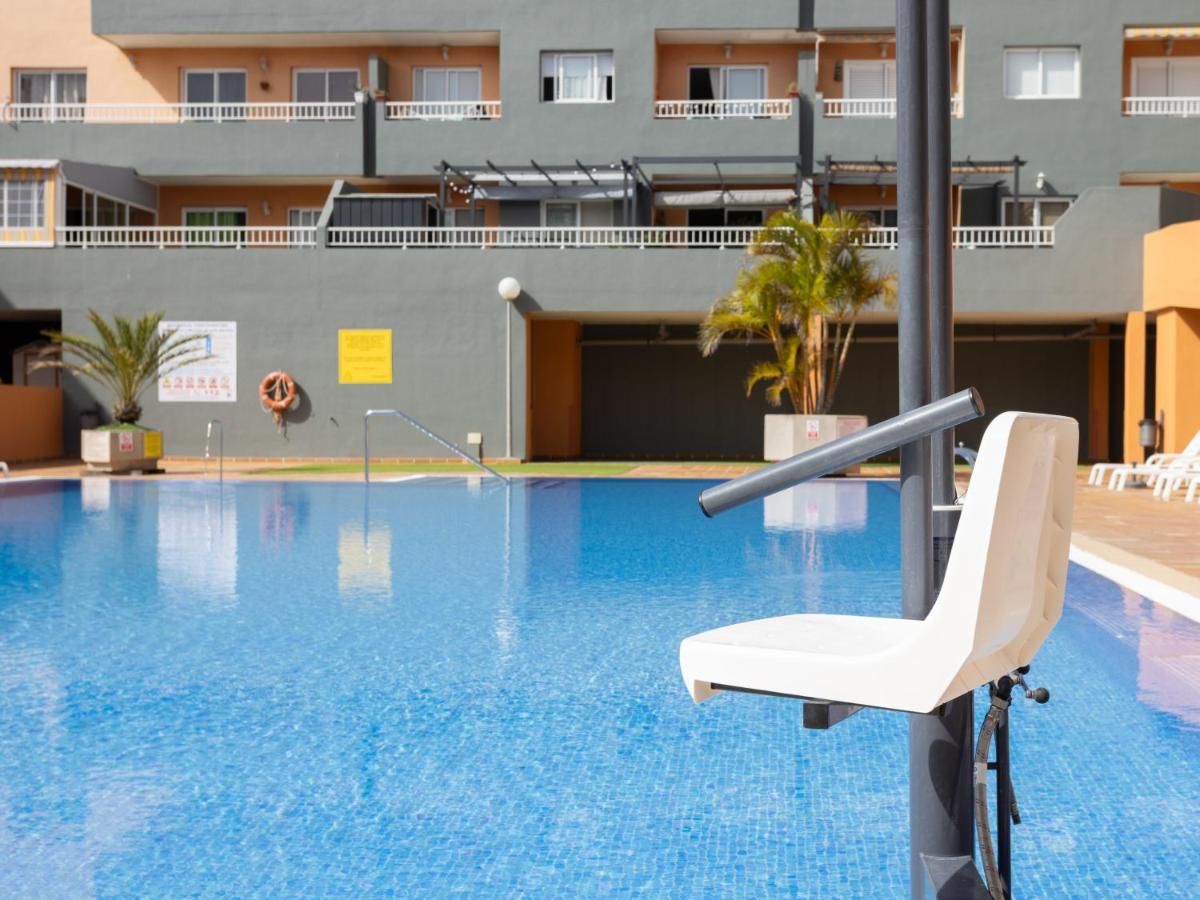 Live Puertito Paseo Puertito de Guimar Exterior foto